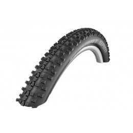 Покрышка 26"х2,25 Schwalbe SMART SAM Performance B/B-SK (57-559) 