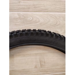 Покрышка 26"х2,35 Chaoyang H-562, горная ШИПОВАННАЯ (100)