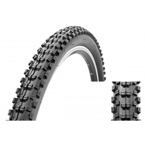 Покрышка 26"х2,35 KENDA K-1010 NEVEGAL BK/BSK 30TPI