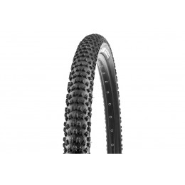 Покрышка 26"х2,35 KENDA K-1080 SLANT SIX BK фолдинг