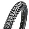 Покрышка 26"х2,4 MAXXIS HOLY ROLLER M126 W TT DK62 458 3LY