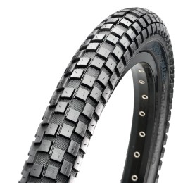 Покрышка 26"х2,4 MAXXIS HOLY ROLLER M126 W TT DK62 458 3LY