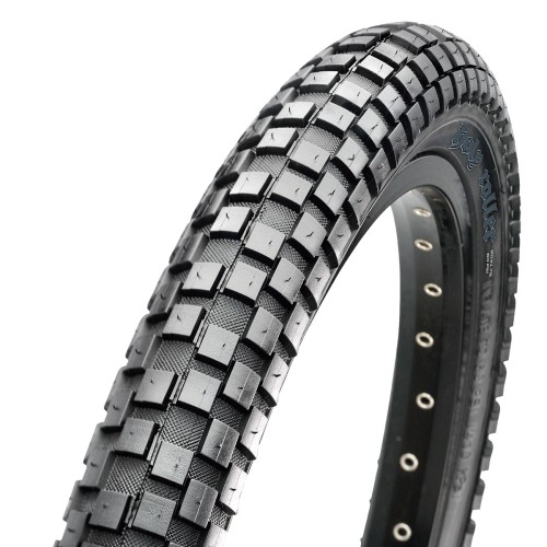 Покрышка 26"х2,4 MAXXIS HOLY ROLLER M126 W TT DK62 458 3LY