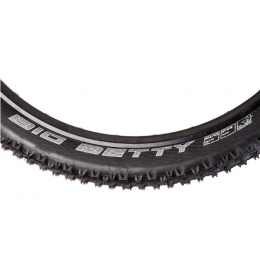 Покрышка 26"х2,4 Schwalbe Big Betti EVO DH