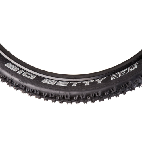 Покрышка 26"х2,4 Schwalbe Big Betti EVO DH