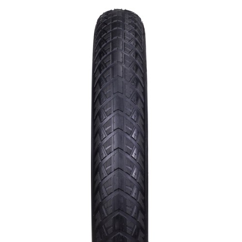 Покрышка 26"х4,0 COMIRON ROLLING 60TPI Antipunkture 1.5мм