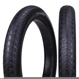 Покрышка 26"х4,0 COMIRON ROLLING 60TPI Antipunkture 1.5мм