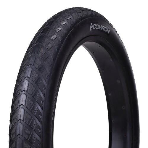 Покрышка 26"х4,0 COMIRON ROLLING 60TPI Antipunkture 1.5мм