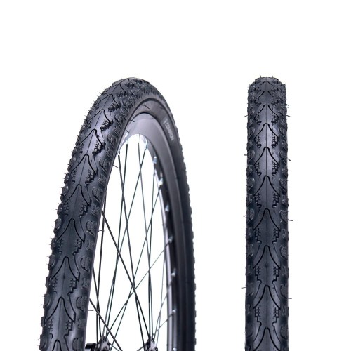 Покрышка 26"x1,75 COMIRON CITY 30TPI Wired