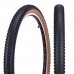 Покрышка 26"x2,1 COMIRON Racer II C-1631 MTB 60TPI BROWN SKIN-WALL