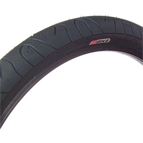 Покрышка 26"x2,3 4BIKE M640, 30TPI, черная