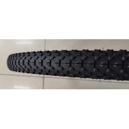 Покрышка 27,5"х1,95 MAXXIS IKON M319