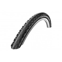 Покрышка 27,5"х2,0 Schwalbe HURRICANE Performance, 50-584 B/B-SK HS352 DC 67EPI