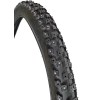 Покрышка 27,5"х2,1 горная TP1171-NS, ШИПОВАННАЯ (192 шипа), черная