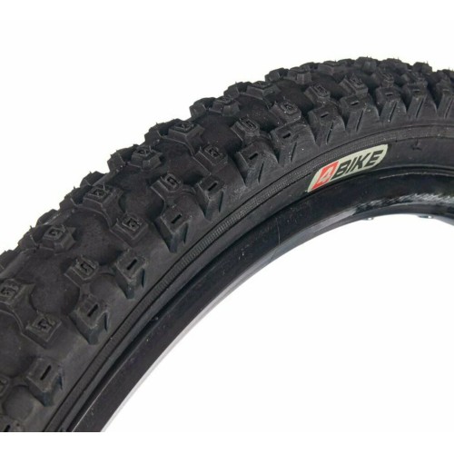 Покрышка 27,5"х2,10 4Bike E355