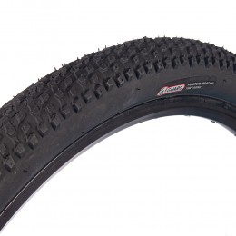 Покрышка 27,5"х2,10, 4BIKE Е610 с антипрокольным слоем 4Guard