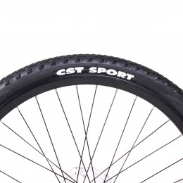 Покрышка 27,5"х2,10 CST ALL TERRAINS C1918 Mountain