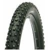 Покрышка 27,5"х2,10 горная TP1171-NS, ШИПОВАННАЯ (288 шипов), черная