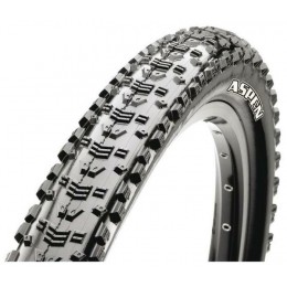 Покрышка 27,5"х2,10 MAXXIS ASPEN M316P F TT DK60 BK 314/458 3LY