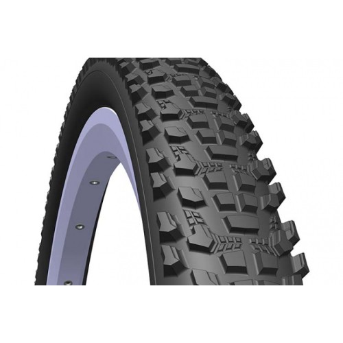 Покрышка 27,5"х2,10 Mitas OCELOT Classic