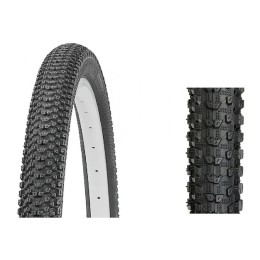 Покрышка 27,5"х2,10 Wanda W-2030, черная