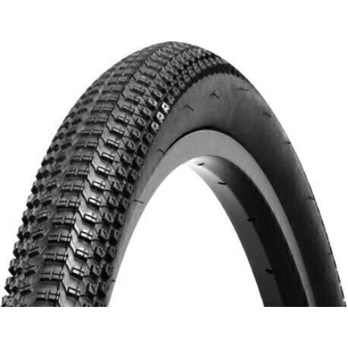 Покрышка 27,5"х2,10 WD P1226D 1,2 мм антипрокольная защита, черный