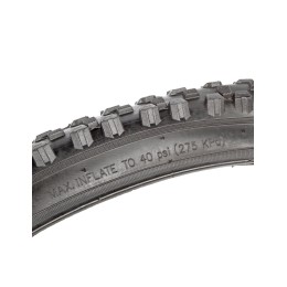 Покрышка 27,5"х2,125 (57-584) MTB высокий протектор P1221(A)-04 (25) H.R.T.