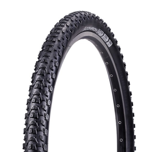 Покрышка 27,5"х2,2 COMIRON Flow 60TPI Kevlar (складная)