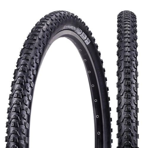 Покрышка 27,5"х2,2 COMIRON Flow 60TPI Kevlar (складная)