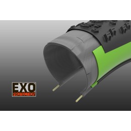 Покрышка 27,5"х2,2 MAXXIS IKON M319P W DK62 307/420 3YL