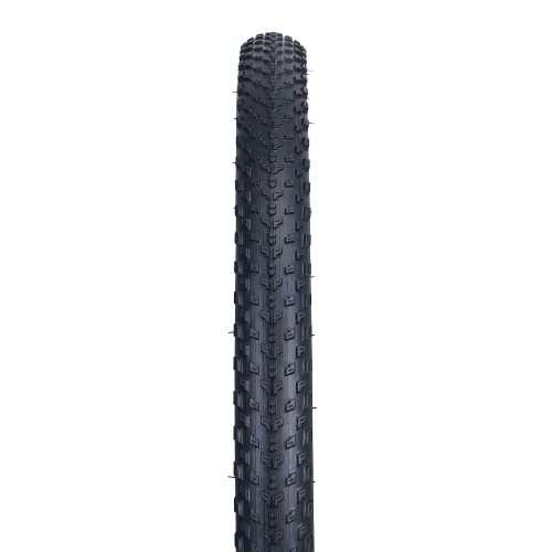 Покрышка 27,5"х2,2 PHANTOM DRY 56-584 TLR/ SPS/ WRE Silica Control 120TPI Black Foldable 580g