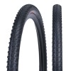 Покрышка 27,5"х2,2 PHANTOM DRY 56-584 TLR/ SPS/ WRE Silica Control 120TPI Black Foldable 580g