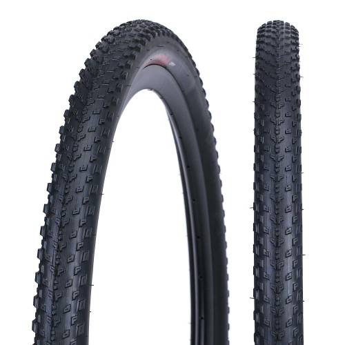 Покрышка 27,5"х2,2 PHANTOM DRY 56-584 TLR/ SPS/ WRE Silica Control 120TPI Black Foldable 580g