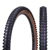 Покрышка 27,5"х2,35 COMIRON DH 60TPI Brown