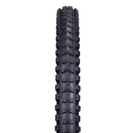 Покрышка 27,5"х2,35 COMIRON DH 60TPI Brown