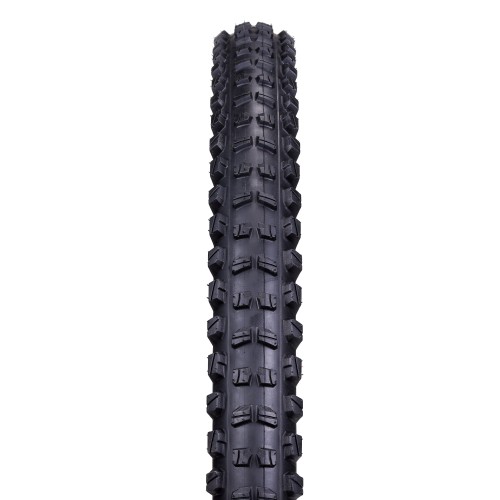 Покрышка 27,5"х2,35 COMIRON DH 60TPI Brown