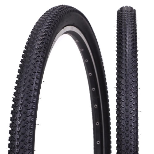 Покрышка 27,5"х1,95 CHAOYANG VICTORY H-5129 30TPI WIRE