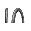 Покрышка 27,5"x2,10 ARISUN (52-584), антипрокол KD кевлар 1.5мм, ALL MOUNTAIN, MOUNT BONA, 60TPI, 750 гр. черная
