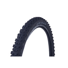 Покрышка 27,5"х2,10 ARISUN (52-584), MOUNT BALDY, горная, 60TPI, антипрокол, кевлар, 780гр. черная