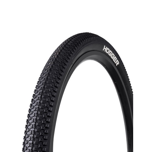 Покрышка 27,5"x2,10 HOGGER (54-584) горная, HG-1226D, TPI30, черная