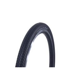 Покрышка 27,5"х2,20 ARISUN (55-584), XLR8, дорожная, 60TPI, антипрокол, кевлар, светоотраж. полоса, черная