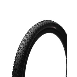 Покрышка 27,5"x2,80 HOGGER горная, HG-1255, TPI30, черная