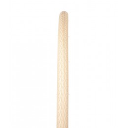 Покрышка 28" (700x40) Mitas Flash V66, ETRTO 42-622, светоотрожающая полоса, кремовый