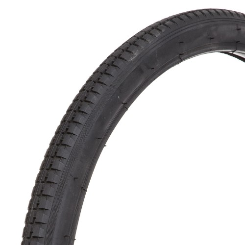 Покрышка 28"х1,5 WANDA P142 (ETRTO 40-635), чёрная