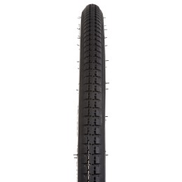 Покрышка 28"х1,5 WANDA P142 (ETRTO 40-635), чёрная