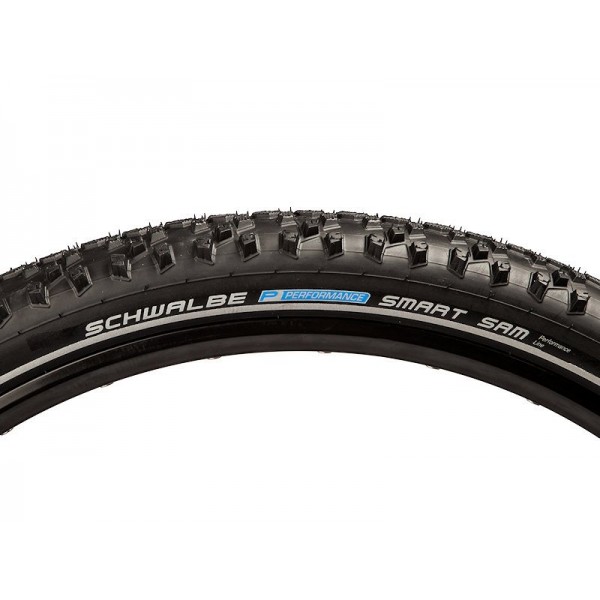 Покрышка 28"x1,40 700x35C SCHWALBE SMART SAM Perf 37-622 B/B-SK+RT HS476 ADDIX 67EPI