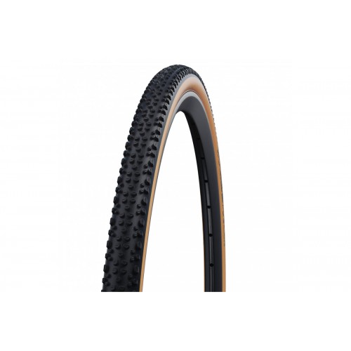 Покрышка 28"х1,30 700x33C SCHWALBE X-ONE ALLROUND Perf, RaceGuard, TLE 33-622 B/CL-SK HS467A ADDIX 67EPI, 05-11654083.01 