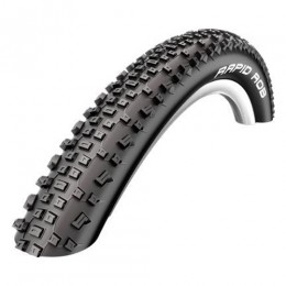 Покрышка 28"x1,35 Schwalbe RAPID ROB HS391