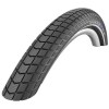 Покрышка 28"х1,50 700x38C SCHWALBE LITTLE BIG BEN Perf, RaceGuard 40-622 B/B-SK+RT HS439 EC 67EPI, 05-11100564