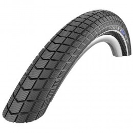 Покрышка 28"x1,50 700x38C SCHWALBE LITTLE BIG BEN Perf, RaceGuard 40-622 B/B-SK+RT HS439 EC 67EPI, 05-11100564